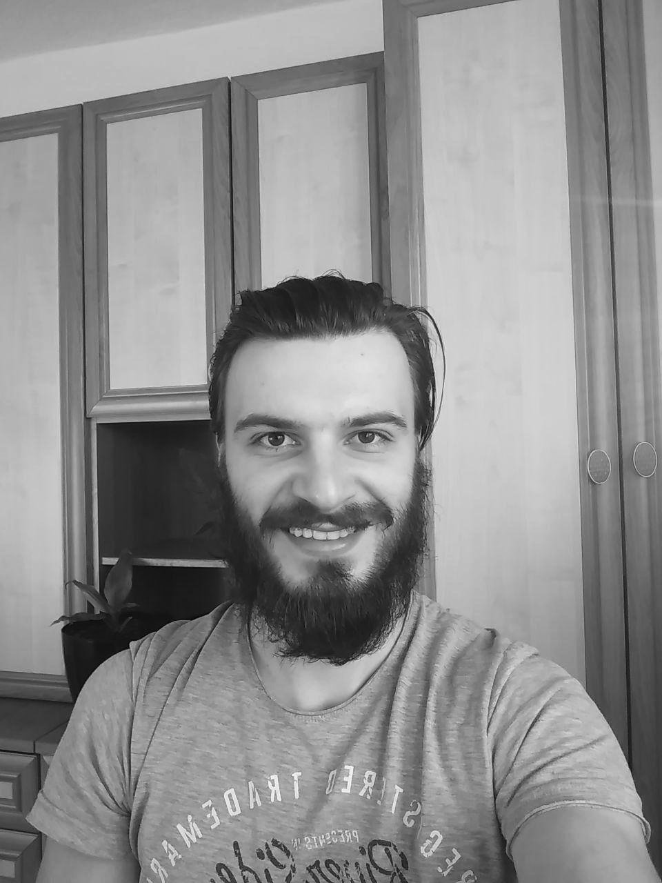 Selmir Hasanović - Backend Developer